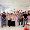 Perkuat Nasionalisme dan Toleransi, Tim Cegah Densus 88 AT Polri Bersama Subdit IV Dit Intelkam Polda Gorontalo Edukasi Siswa dan Guru SMP Negeri 14 Kota Gorontalo