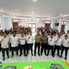 Wakapolres Boalemo Buka Pelatihan ACLS for Nurse Angkatan ke-47, Diikuti 70 Peserta