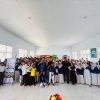 Satgaswil Gorontalo Edukasi Pelajar SMPN 15 soal Bahaya Radikalisme hingga Konten True Crime
