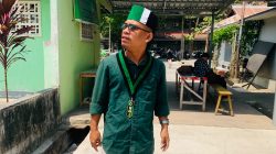 Hukum Bukan Alat Represi, Kritik Rakyat Bukan Ancaman