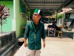 Hukum Bukan Alat Represi, Kritik Rakyat Bukan Ancaman